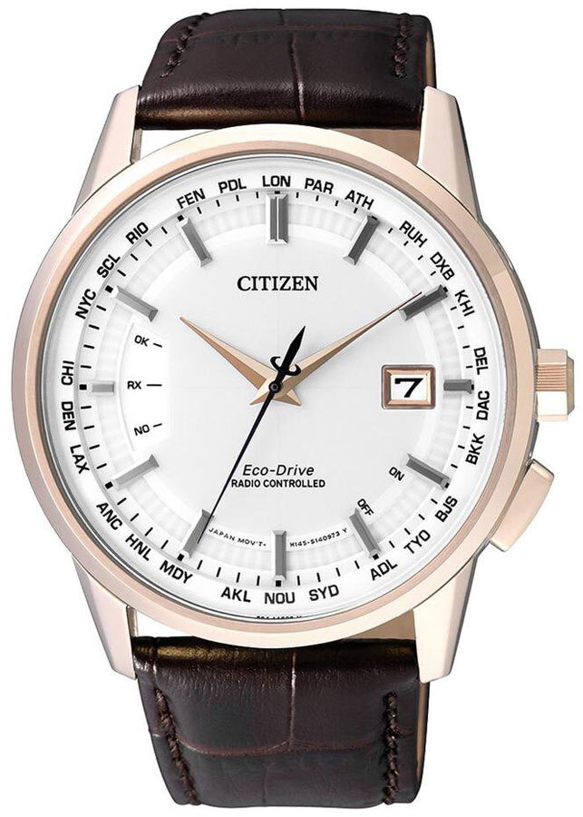 Đồng hồ kim nam Citizen CB0153-21A