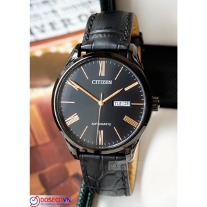 Đồng hồ kim nam Citizen NH8365-19F