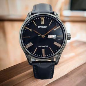 Đồng hồ kim nam Citizen NH8365-19F