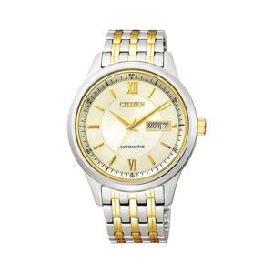 Đồng hồ kim nam Citizen - NY4056
