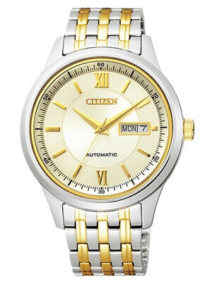 Đồng hồ kim nam Citizen - NY4056