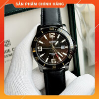 Đồng hồ kim nam dây da Casio Quartz Classic Watch MTP-VD01BL-5B 45mm