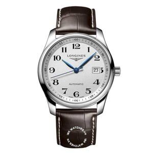 Đồng hồ kim nam Longines L2.793.4.78.3