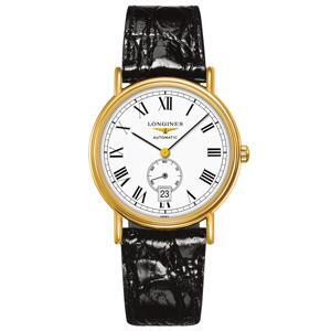 Đồng hồ kim nam Longines L4.805.2.11.2