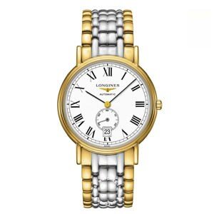 Đồng hồ kim nam Longines L4.805.2.11.7