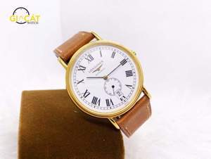 Đồng hồ kim nam Longines L4.805.2.11.2