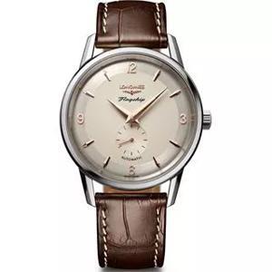 Đồng hồ kim nam Longines L4.817.4.76.2