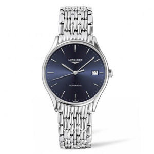 Đồng hồ kim nam Longines L4.860.4.92.6