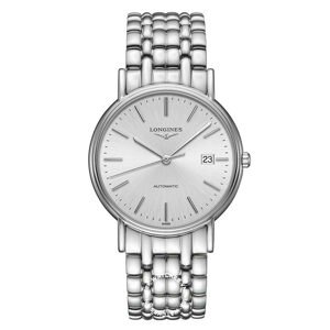 Đồng hồ kim nam Longines L4.921.4.72.6