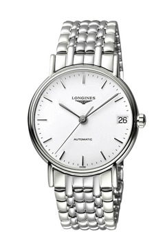Đồng hồ kim nam Longines L4.921.4.12.6