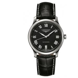 Đồng hồ kim nam Longines Master L2.628.4.51.7
