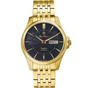 Đồng hồ nam Olym Pianus OP990-09AMK - Màu trắng, vàng