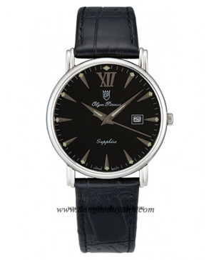 Đồng hồ kim nam Olym Pianus OP130-07MS-GL