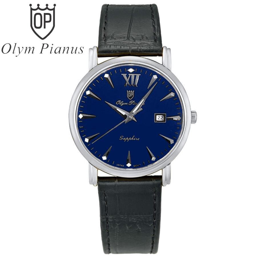 Đồng hồ kim nam Olym Pianus OP130-07MS-GL