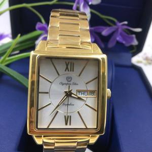Đồng hồ kim nam Olympia Star OPA58065MK