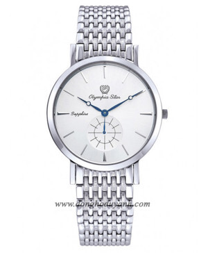 Đồng hồ kim nam Olympia Star OPA58082MS