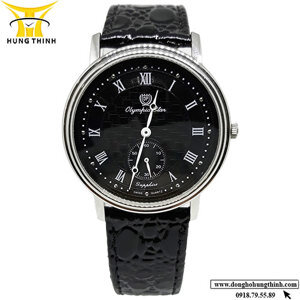 Đồng hồ kim nam Olympia Star OPA580501MS