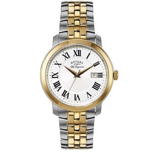 Đồng hồ kim nam Rotary GB90091/21