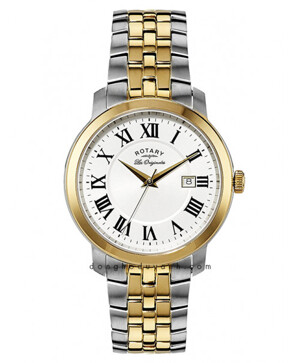 Đồng hồ kim nam Rotary GB90091/21