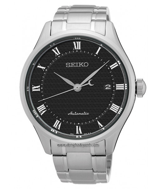 Đồng hồ kim nam Seiko Automatic SRP769K1