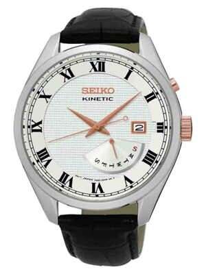 Đồng hồ kim nam Seiko Kinetic SRN073P1