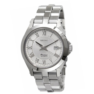 Đồng hồ kim nam Seiko SPB007J1