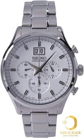Đồng hồ kim nam Seiko SPC079P1