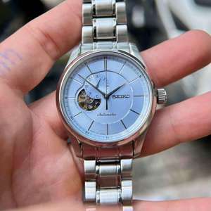 Đồng hồ kim nam Seiko SSA137J1