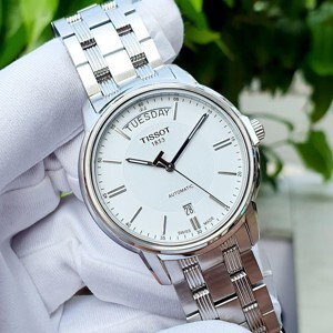 Đồng hồ kim nam Tissot Automatic III T065.930.11.031.00