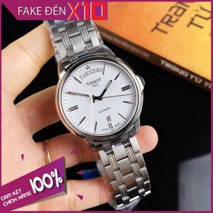 Đồng hồ kim nam Tissot Automatic III T065.930.11.031.00