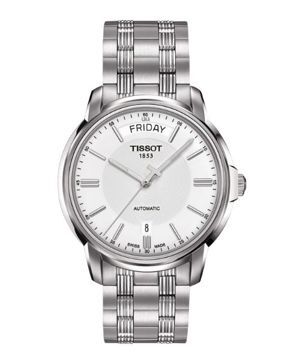 Đồng hồ kim nam Tissot Automatic III T065.930.11.031.00