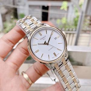 Đồng hồ kim nam Tissot Automatic III T065.407.22.031.00