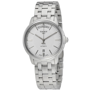 Đồng hồ kim nam Tissot Automatic III T065.930.11.031.00