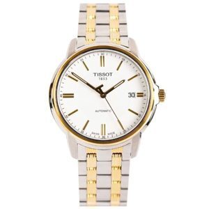 Đồng hồ kim nam Tissot Automatic III T065.407.22.031.00