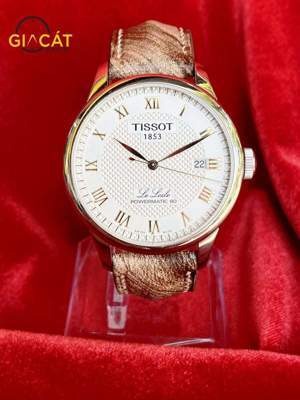 Đồng hồ kim nam Tissot T006.407.16.033.00