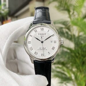 Đồng hồ kim nam Tissot T006.407.16.033.00