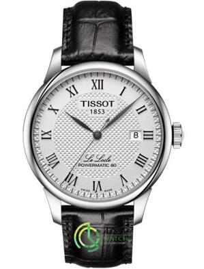 Đồng hồ kim nam Tissot T006.407.16.033.00