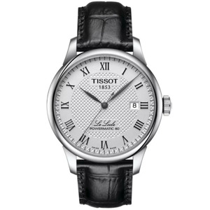 Đồng hồ kim nam Tissot T006.407.16.033.00