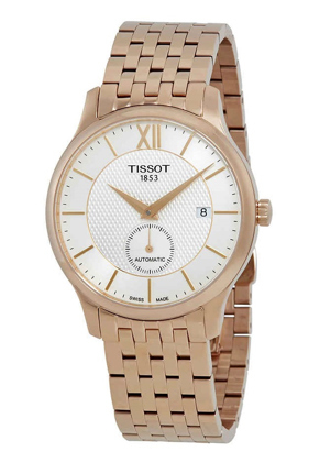 Đồng hồ kim nam Tissot T063.428.33.038.00