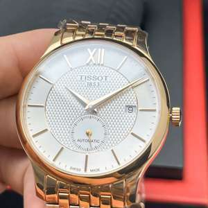Đồng hồ kim nam Tissot T063.428.33.038.00