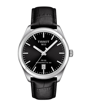 Đồng hồ kim nam Tissot T101.407.16.051.00