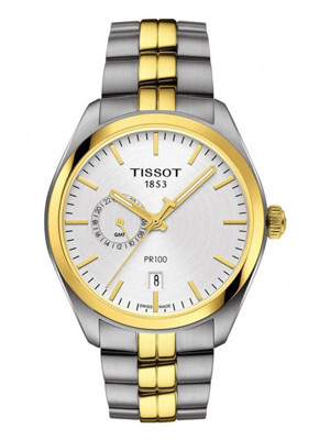Đồng hồ kim nam Tissot T101.452.22.031.00