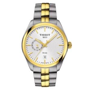Đồng hồ kim nam Tissot T101.452.22.031.00