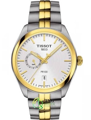 Đồng hồ kim nam Tissot T101.452.22.031.00