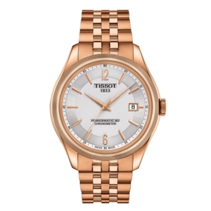 Đồng hồ kim nam Tissot T108.408.33.037.00