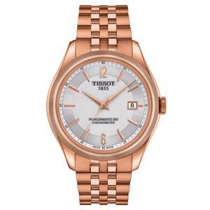 Đồng hồ kim nam Tissot T108.408.33.037.00