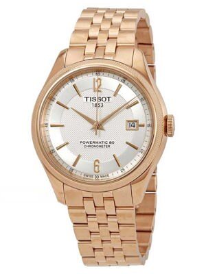 Đồng hồ kim nam Tissot T108.408.33.037.00