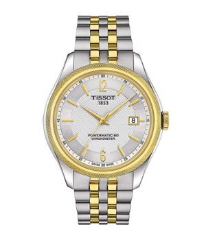 Đồng hồ kim nam Tissot T108.408.22.037.00