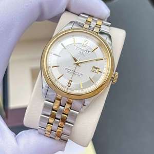 Đồng hồ kim nam Tissot T108.408.22.037.00