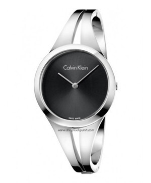 Đồng hồ kim nữ Calvin Klein Addict Medium K7W2M111